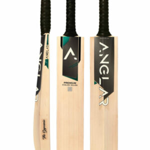 Anglar Dynamic Cricket Bat